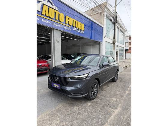 HONDA HR-V 1.5 DI I-VTEC FLEX EXL CVT